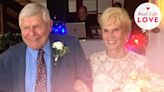 At 93 and 88, Newlyweds Feel Like the 'Luckiest Two People on Earth' — All Thanks to Online Dating