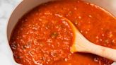 3 Easy Ways to Thicken Tomato Sauce