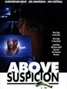 Above Suspicion