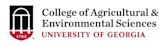 University of Georgia College of Agricultural and Environmental Sciences