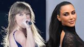 Taylor Swift drops Kim Kardashian diss track on 'The Tortured Poets Department.' Here's how 'thanK you aIMee' is reviving their feud.