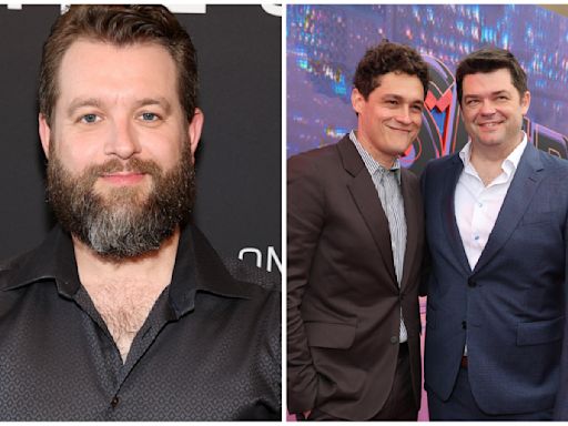 Laika Teams With Phil Lord and Chris Miller for Live-Action Original Feature ‘Crumble,’ With Brian Duffield Writing and Directing