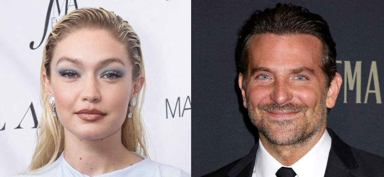 Bradley Cooper 'Determined' To Ask Gigi Hadid To 'Marry Him' As He Has Her Family's 'Blessings'