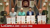 La Diputación de Albacete subraya su compromiso con el Ciclo de Conciertos de Órgano de Liétor, que cumple 41 ediciones del 18 mayo al 8 de junio con 4 grandes espectáculos musicales