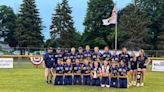 Grand Ledge finds bats in first Softball Classic title since 2005