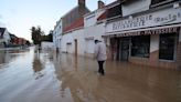 State of emergency declared in parts of France following heavy rainfall and flooding
