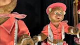 Bye bye bonnets: Disney reveals new cowgirl costumes for Country Bear Musical Jamboree