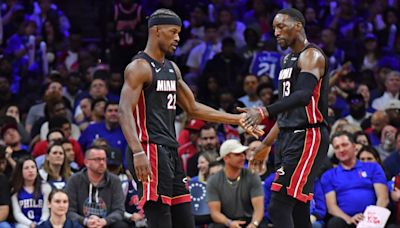 What Bam Adebayo's Contract Extension Means for Jimmy Butler's Future With Heat