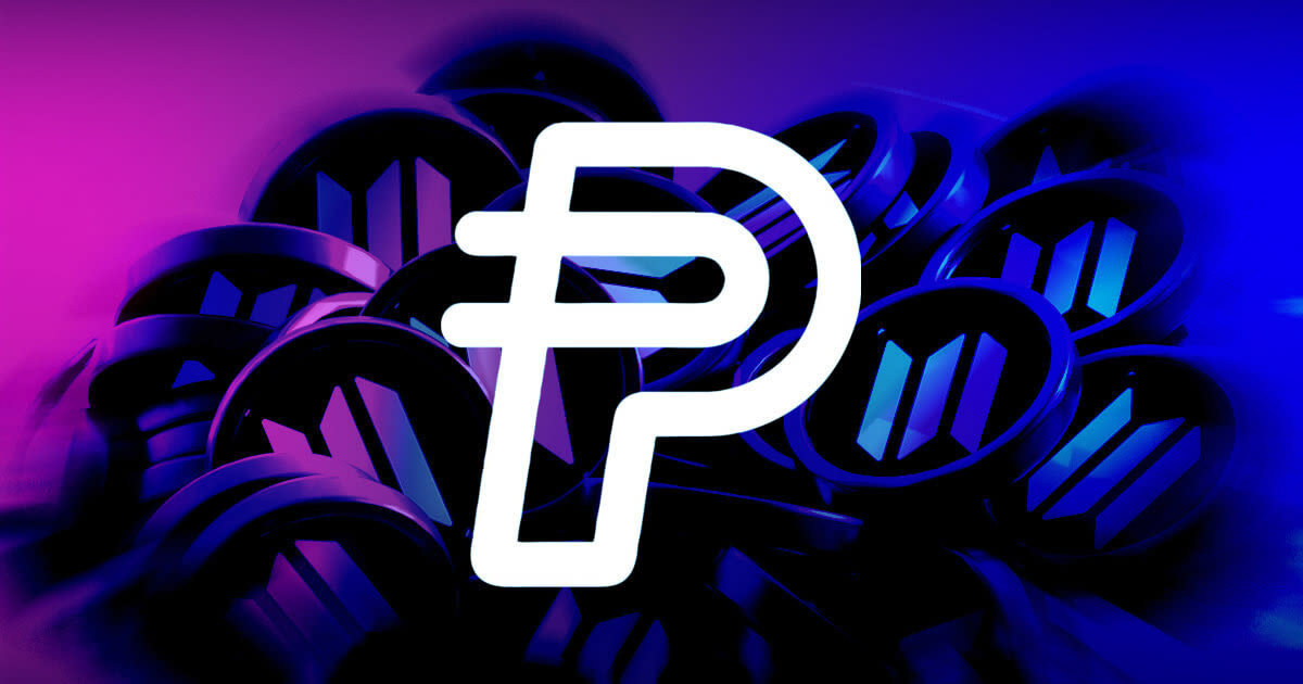 PayPal banks on Solana's stablecoin dominance to bolster PYUSD adoption