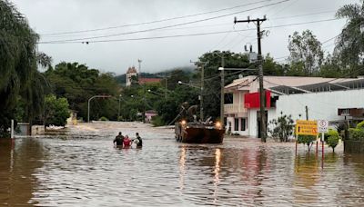 Eventos climáticos extremos se tornarão mais frequentes no Brasil, alertam especialistas