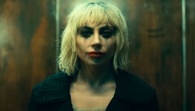 Lady Gaga Reveals How Her Character From Joker: Folie à Deux Inspired Her To Create A New Album Harlequin...