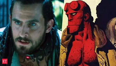 Hellboy: The Crooked Man: All we know about VOD and UK theater release