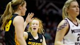 How Mizzou women's basketball handled Missouri State to start 1-0