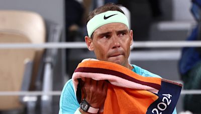 "Not Satisfied": Rafael Nadal Makes Candid Admission On Form And Fitness Ahead Of Paris Olympics 2024 | Olympics News