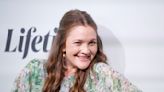 Drew Barrymore supports friend Britney Spears after her new single with Elton John is released
