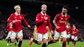 Manchester United continue European adventure with comeback defeat of Barcelona