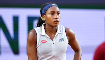 Coco Gauff says 3 a.m. finishes for matches ‘not healthy’ for players but doesn’t want to complain ‘too much’ | CNN