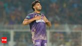 I had the skills but Gautam bhai changed my mindset in KKR: Harshit Rana | Cricket News - Times of India