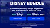 The Disney Bundle Just Got a Major Upgrade with Max