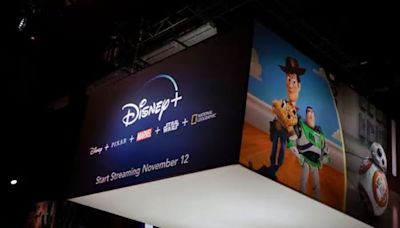 Disney y Warner Bros se fusionan y anuncian un nuevo servicio de streaming