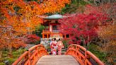 Kyoto in Autumn: The Best Spots for Foliage Season