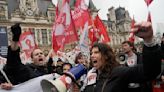 Macron's new pension age overcomes last hurdle amid protests