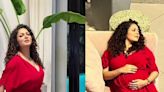Drashti Dhami Hits Back At Trolls For Calling Her Baby Bump Fake: 'Proof That My...'