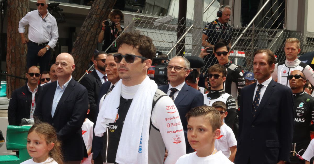 Monaco Grand Prix 2024: Charles Leclerc’s bitter history in his home race, explained
