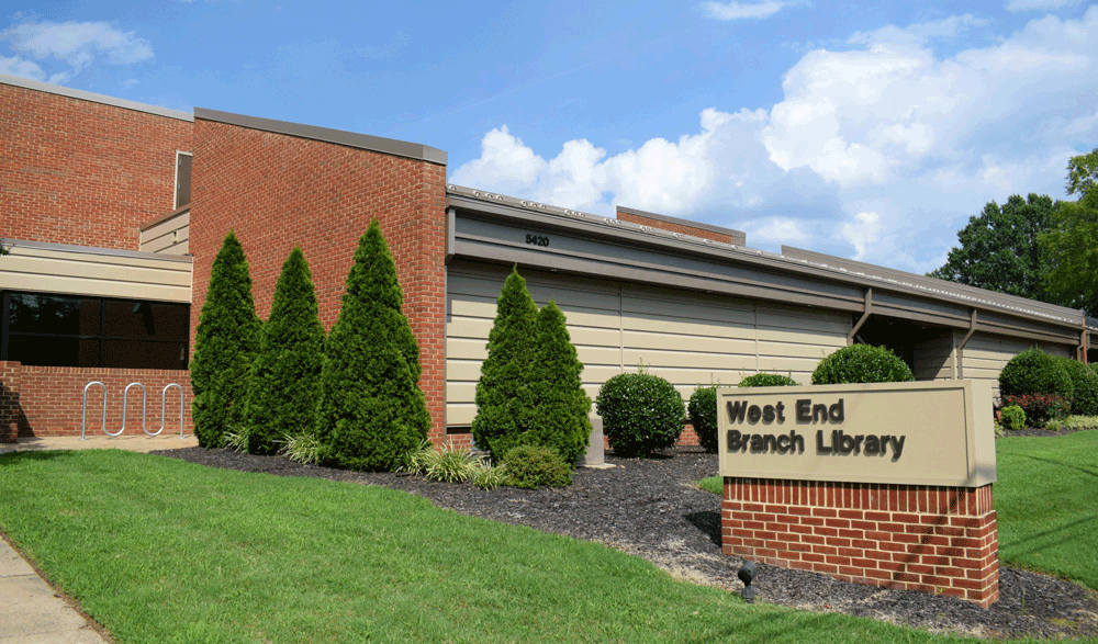 Learn about tenant, landlord laws in Virginia at West End Branch Library in Richmond