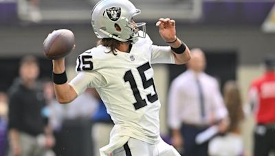 Las Vegas Raiders biggest concerns for Week 1 vs. Los Angeles Chargers | Sporting News