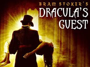 Bram Stoker's Dracula's Guest