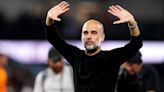 We won’t live this again – Pep Guardiola urges Man City to seize opportunity