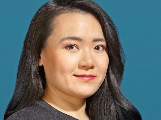 How This Chinese Immigrant Became One Of America’s Most Successful Self-Made Women