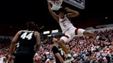 Washington State's Jaylen Wells is staying in 2024 NBA Draft, forgoing his remaining college eligibility