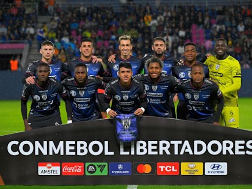 Un diezmado Boca frente al aguerrido Del Valle en playoffs para octavos de la Sudamericana