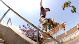 Slappy's Garage Skateshop's New Video out of San Diego