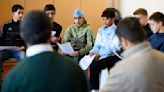 Imam and rabbi visit Berlin schools together to promote understanding