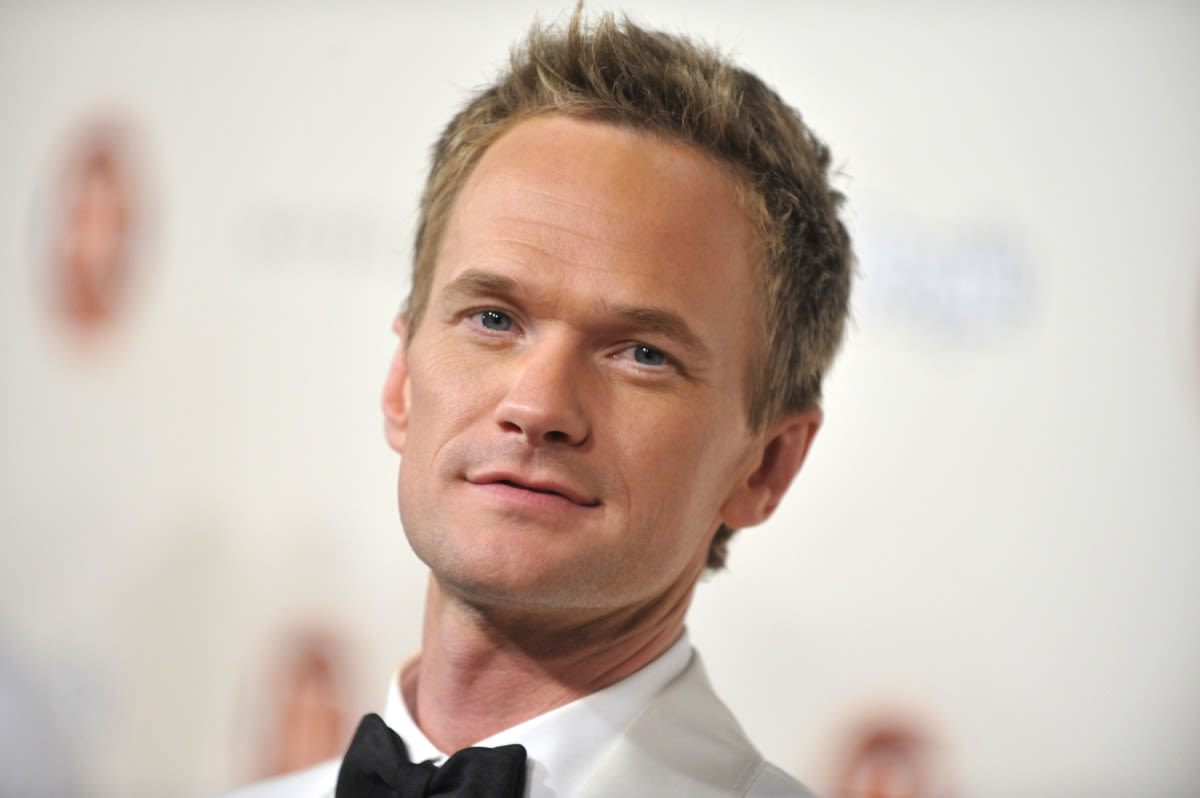 Neil Patrick Harris Mourns 'Massive Loss' of Beloved Family Member