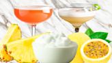 7 Alternatives To Egg White Foams For Cocktails