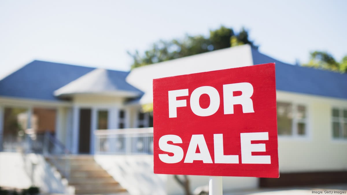 Housing inventory on rise as prices stabilize, says Florida Realtors report - Orlando Business Journal