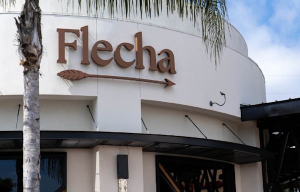 Actor Mark Wahlberg to open Flecha in Huntington Beach, California, US
