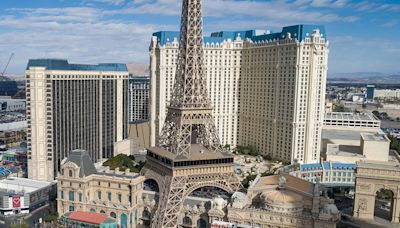 Bookings open for Paris Las Vegas’ balcony rooms overlooking Strip