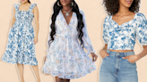 These Are the 8 Best Pieces From Amazon’s Floral Fashion Storefront—Starting at $16
