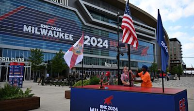 Pennsylvania delegates prep for Republican National Convention in the wake of assassination attempt on Trump