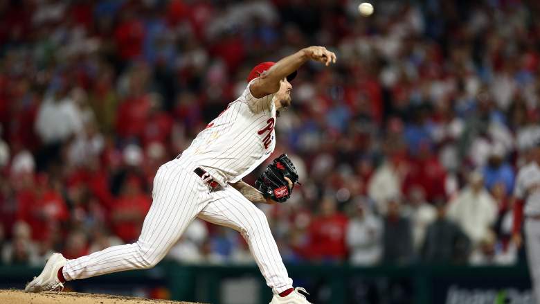 MLB Best Strikeout Prop Bets for July 9