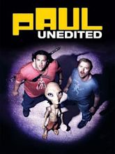 Paul – Ein Alien auf der Flucht