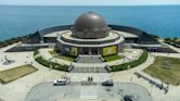 Adler Planetarium