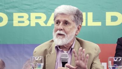 Após Maduro falar em 'banho de sangue' na Venezuela, Lula diz que Celso Amorim será enviado ao país para acompanhar eleição