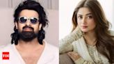 Prabhas starrer 'Fauji' to feature Pakistani actress Sajal Aly in a key role? Here’s what we know | Telugu Movie News - Times of India
