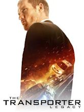 The Transporter Refueled